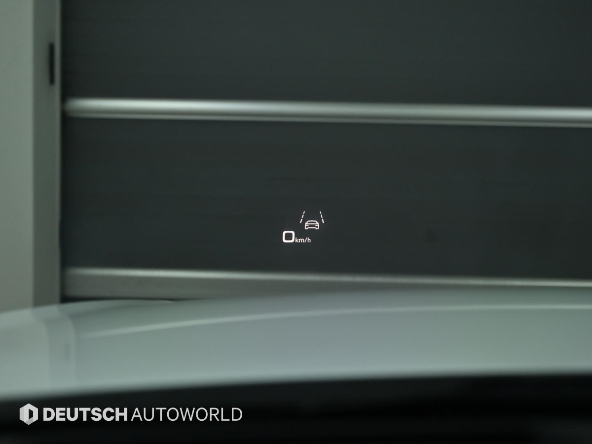 A6(C8) 45 TFSI Premium